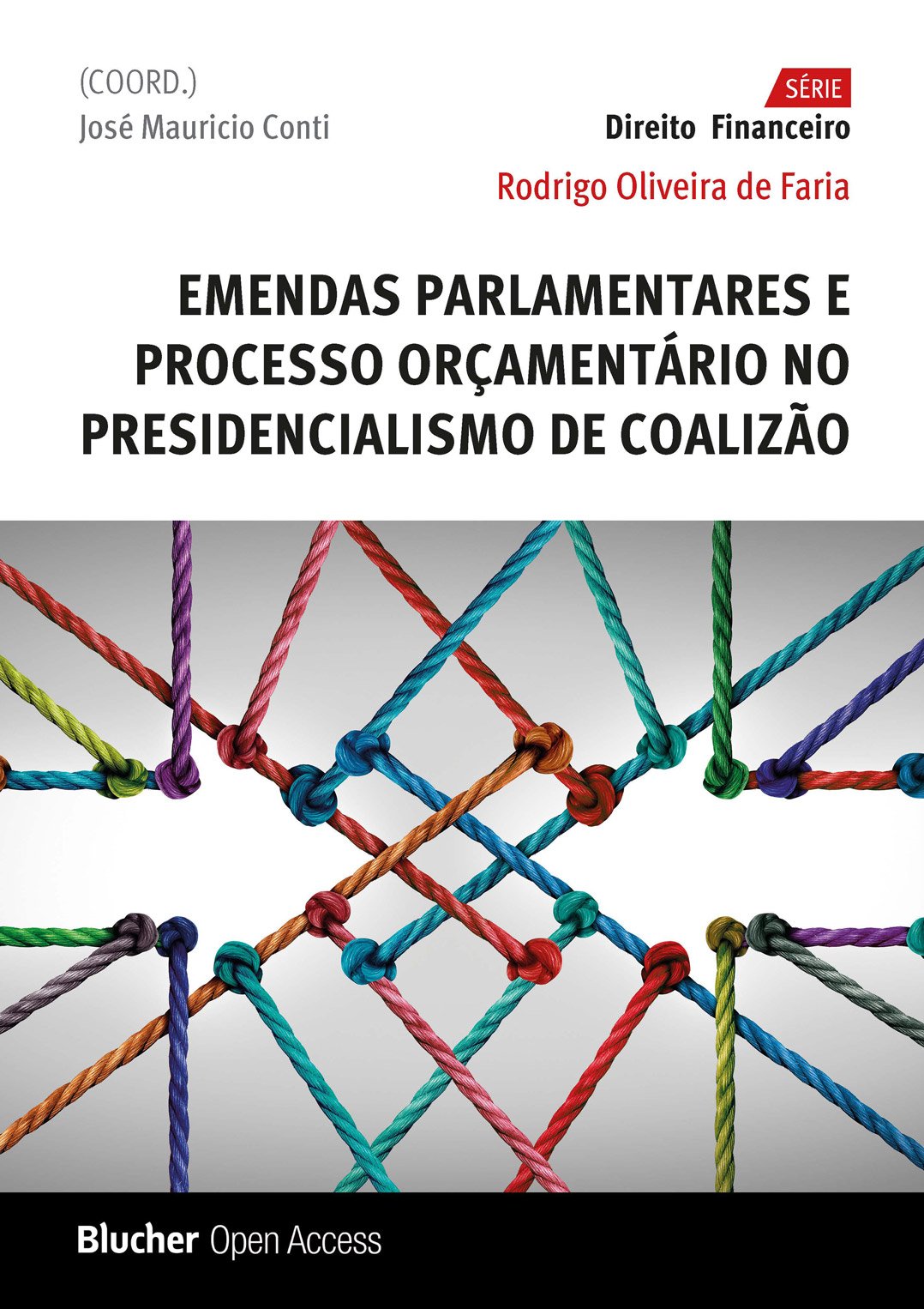 Emendas parlamentares e processo orçamentário no presidencialismo de coalizão