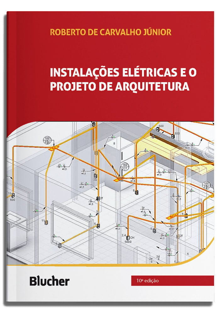 Instalações elétricas e o projeto de arquitetura