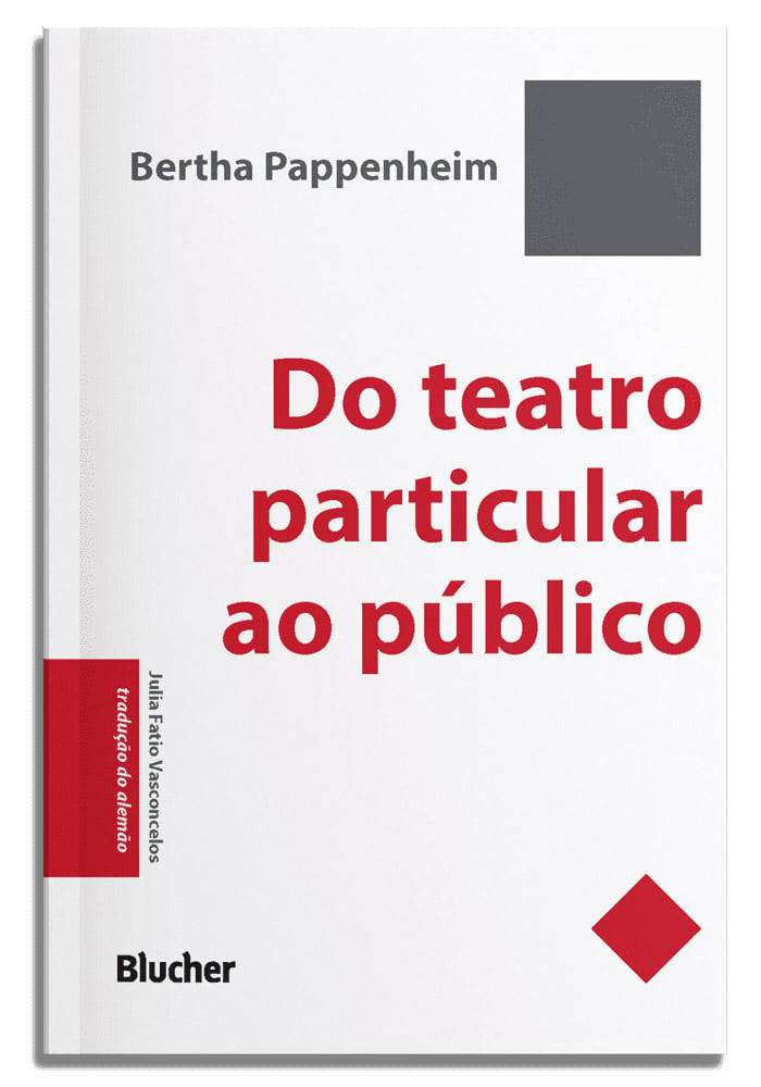 Do teatro particular ao público