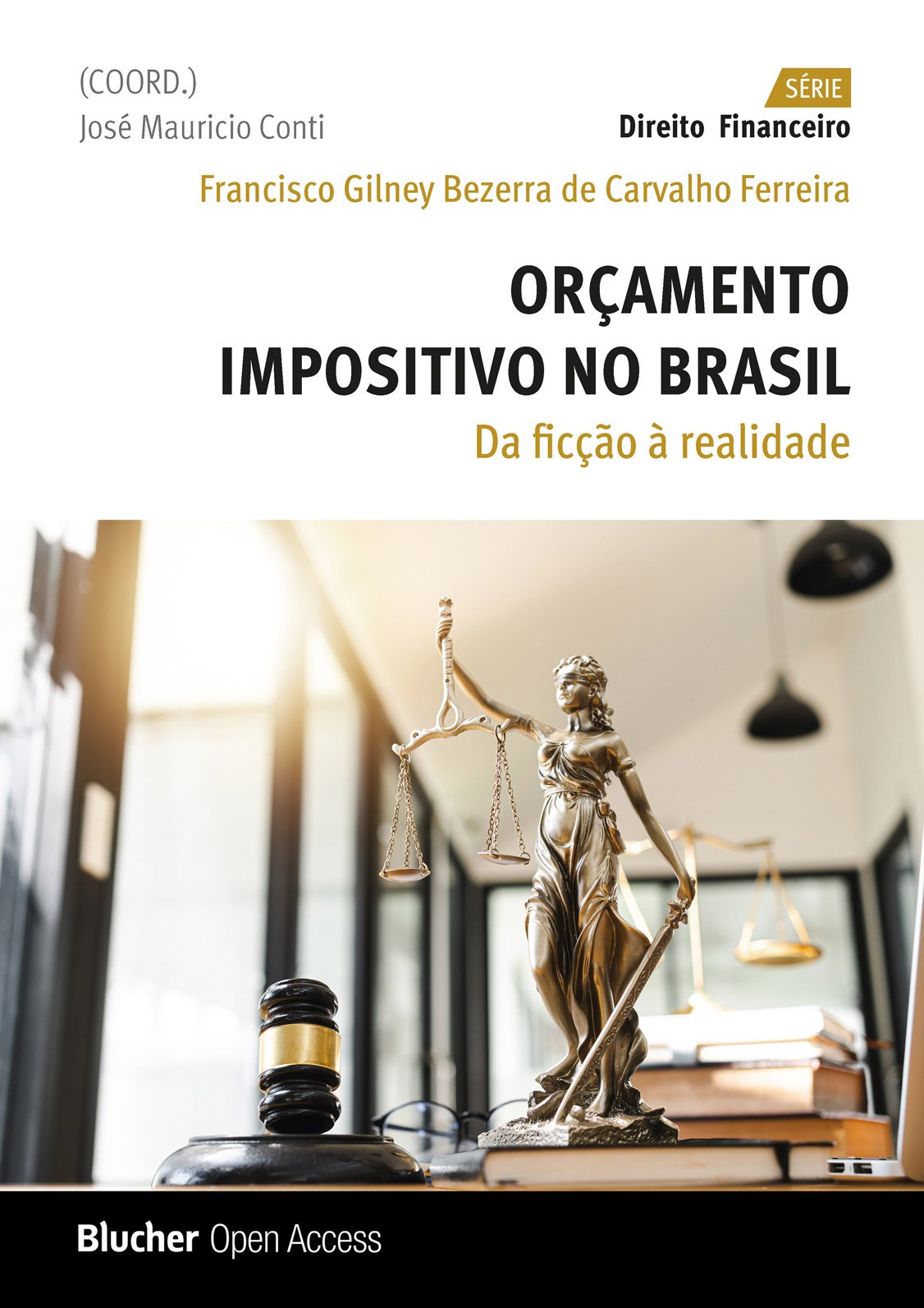 Orçamento impositivo no Brasil