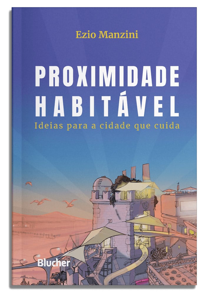 Proximidade habitável