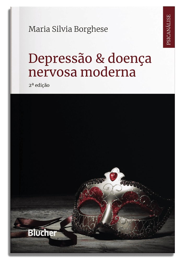 Depressão & doença nervosa moderna