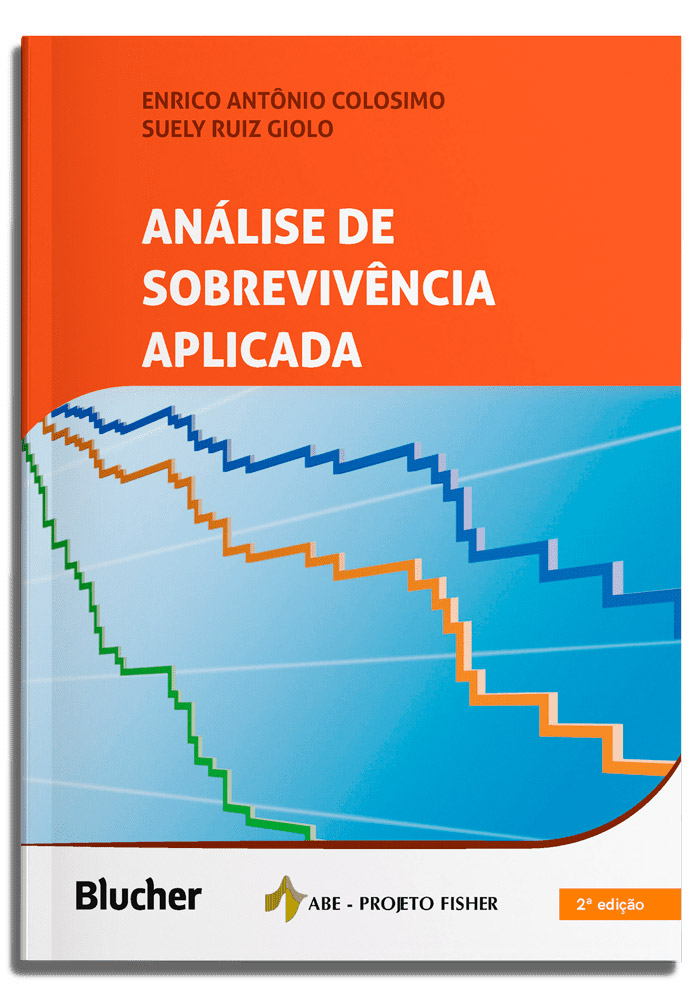 Análise de sobrevivência aplicada