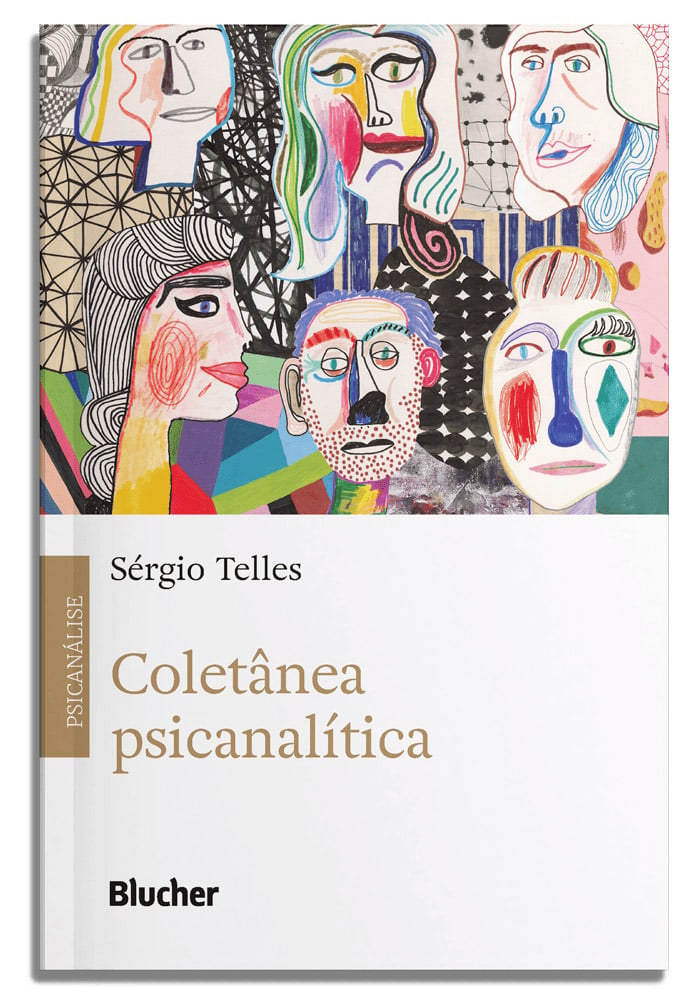 Coletânea psicanalítica