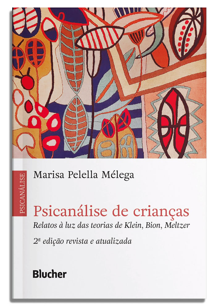 Psicanálise de crianças