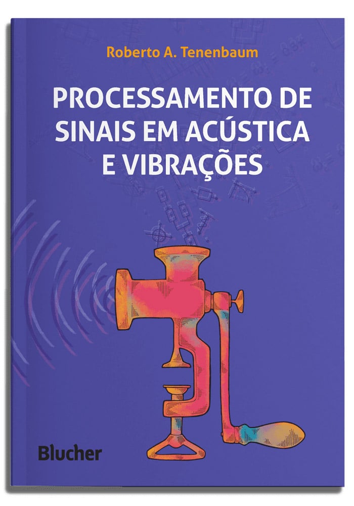 Processamento de sinais em acústica e vibrações