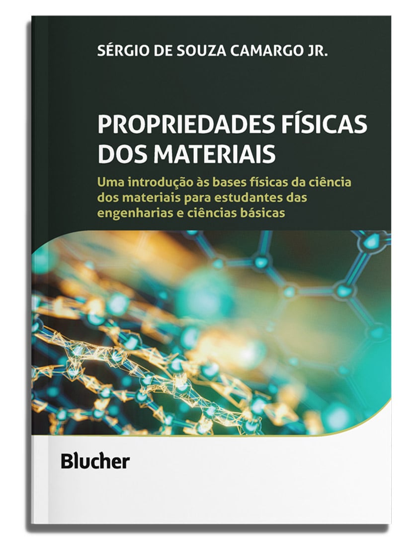 Propriedades físicas dos materiais