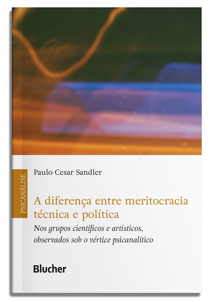 A diferença entre meritocracia técnica e política