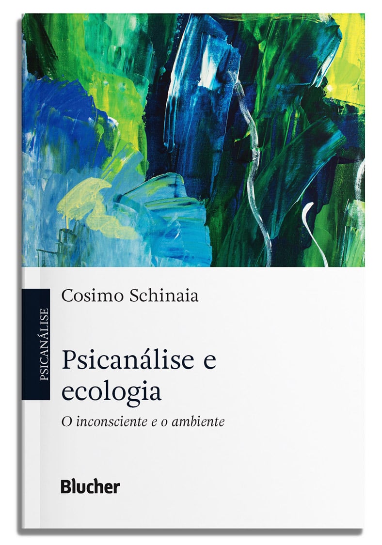 Psicanálise e ecologia