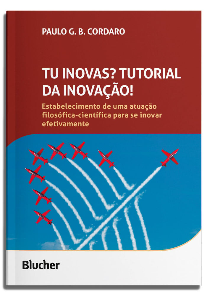 Tu inovas? tutorial da inovação!