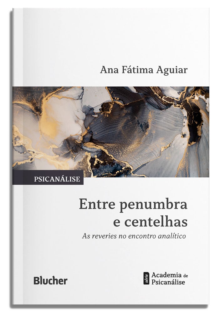 Entre penumbra e centelhas