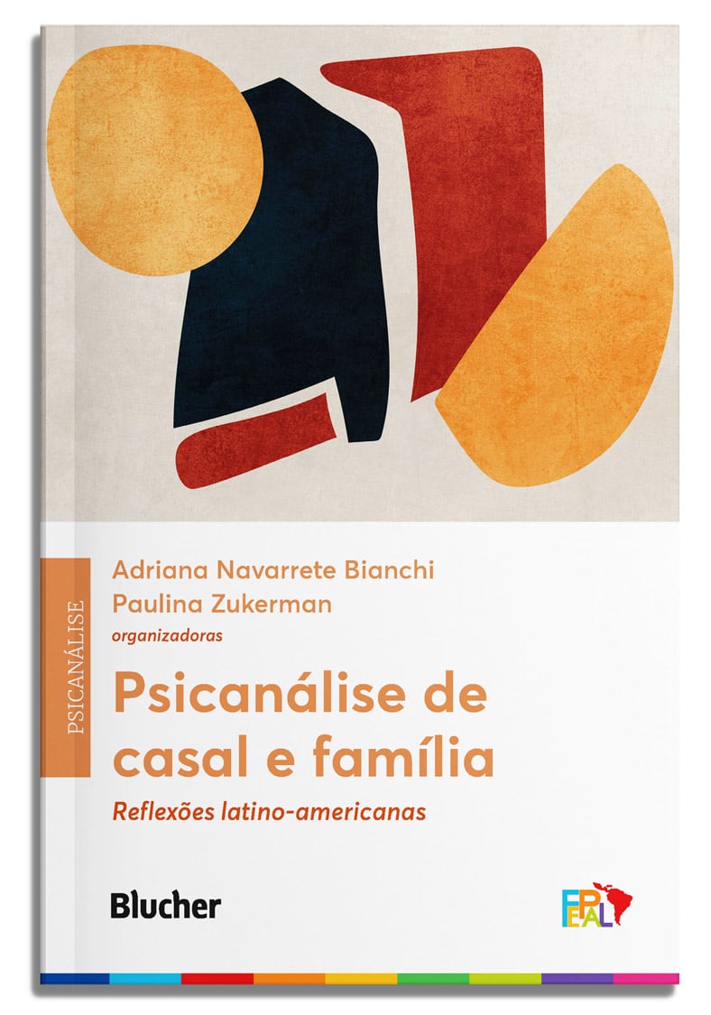 Psicanálise de casal e família