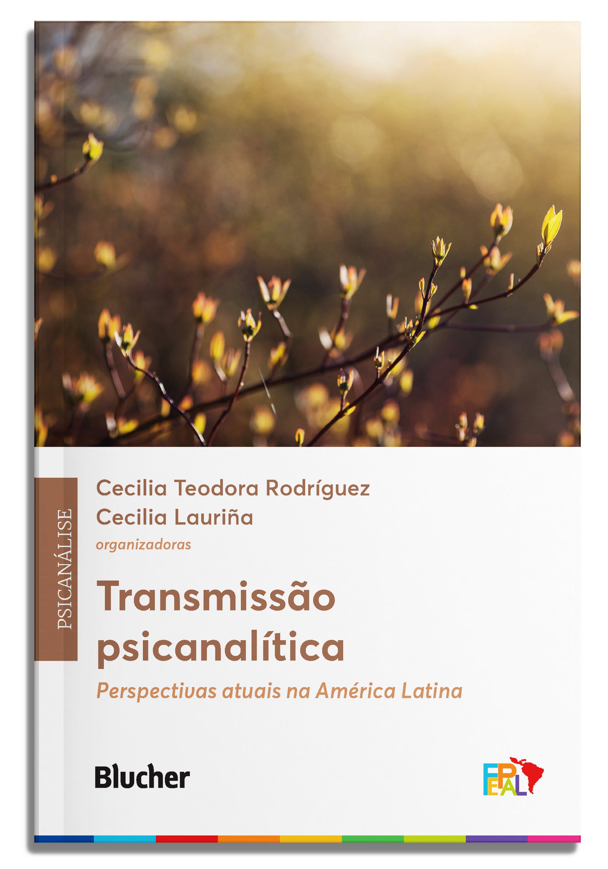 Transmissão psicanalítica