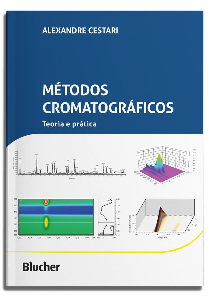 Métodos cromatográficos