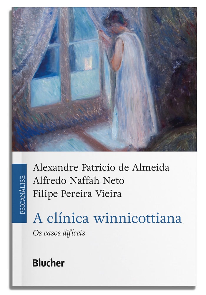 A clínica winnicottiana