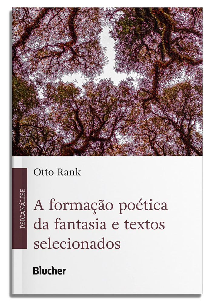 A formação poética da fantasia e textos selecionados