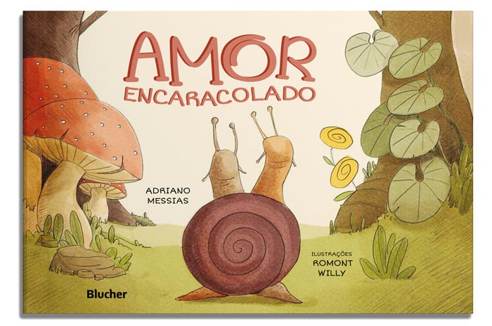 Amor encaracolado