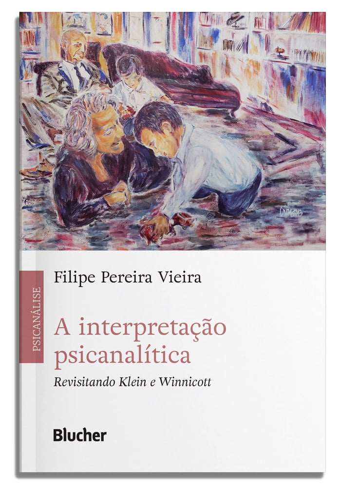 A interpretação psicanalítica