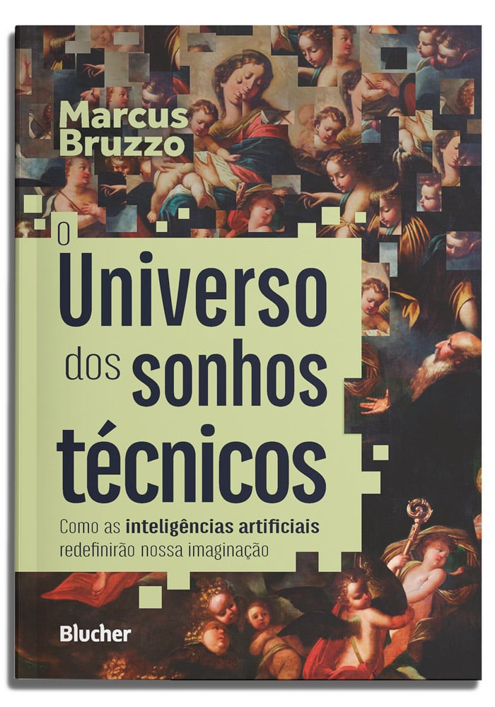 O universo dos sonhos técnicos