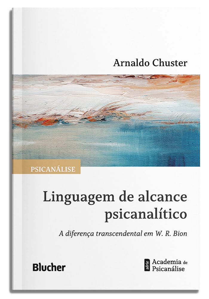 Linguagem de alcance psicanalítico