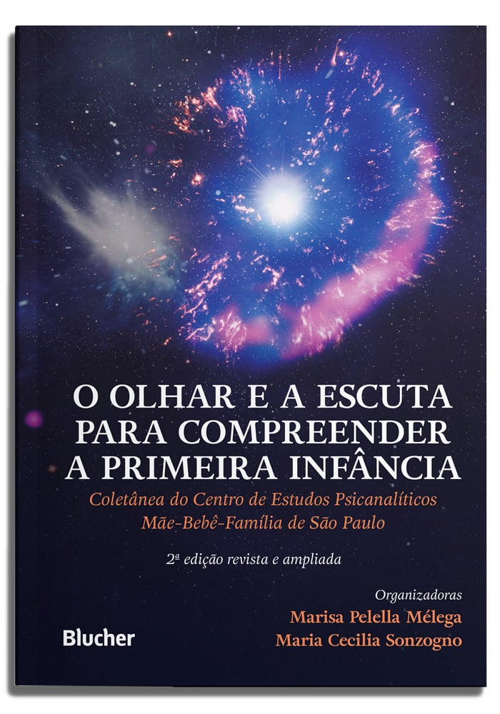 O olhar e a escuta para compreender a primeira infância