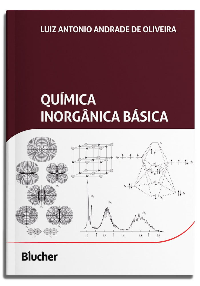 Química inorgânica básica