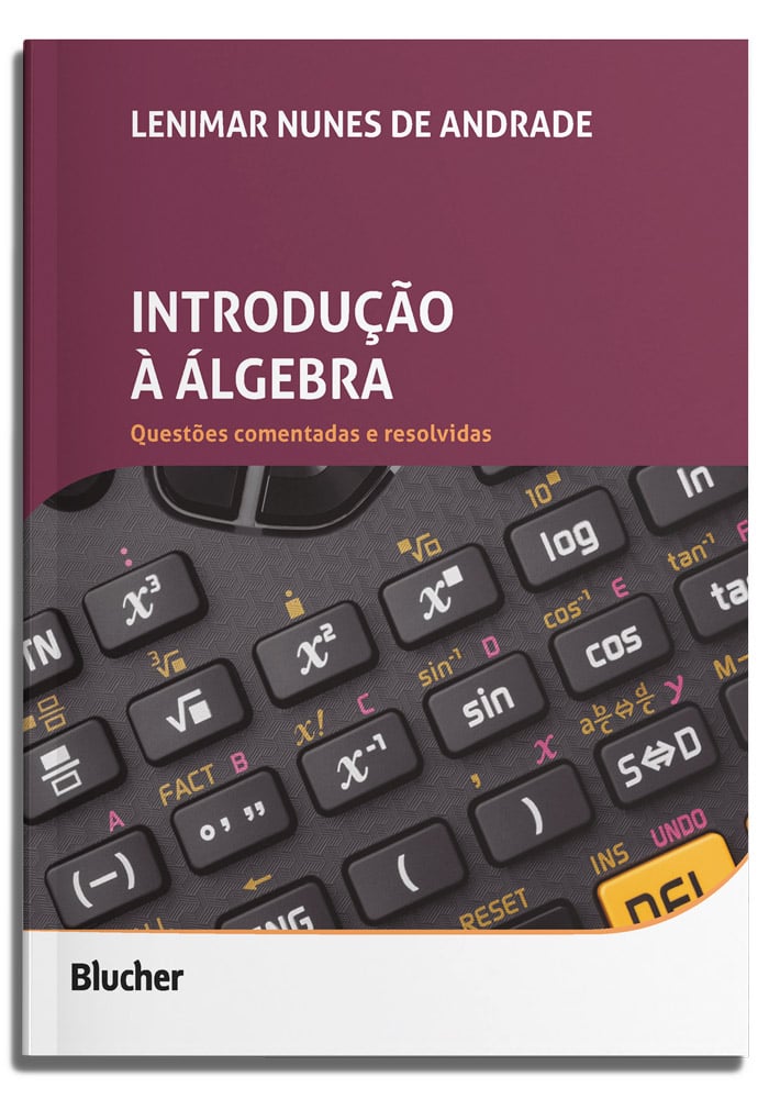 Introdução à álgebra