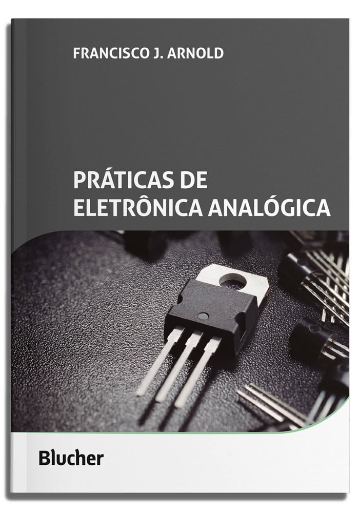 Práticas de eletrônica analógica