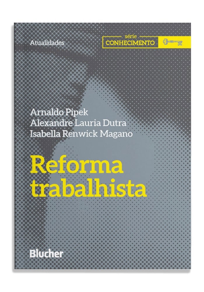 Reforma trabalhista