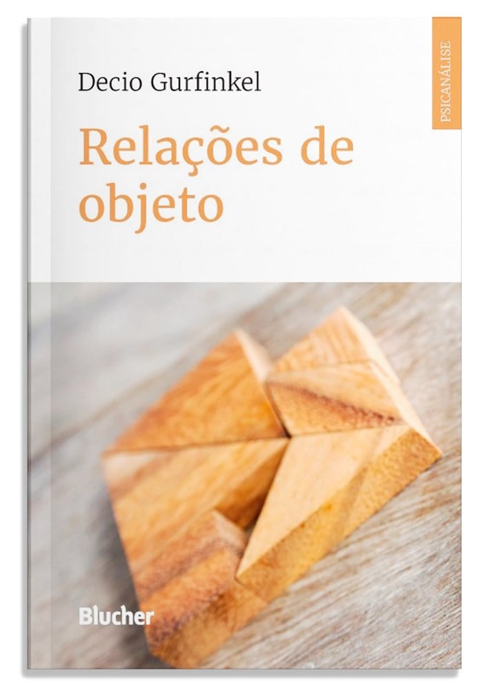 Relações de objeto