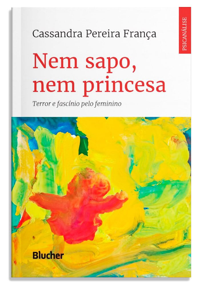 Nem sapo, nem princesa