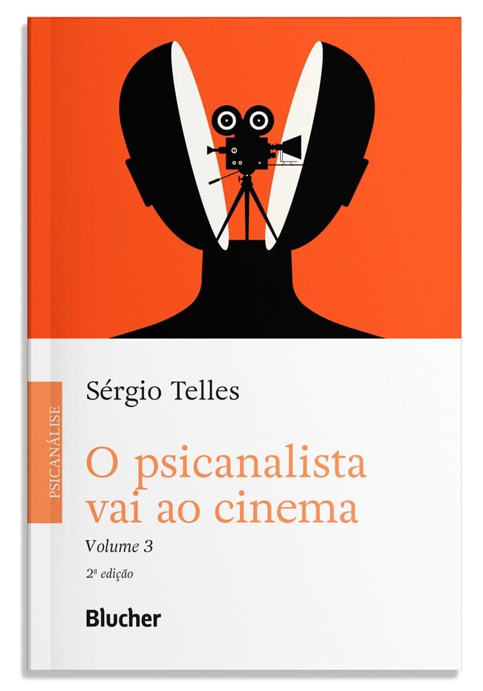 O psicanalista vai ao cinema - Vol. 3