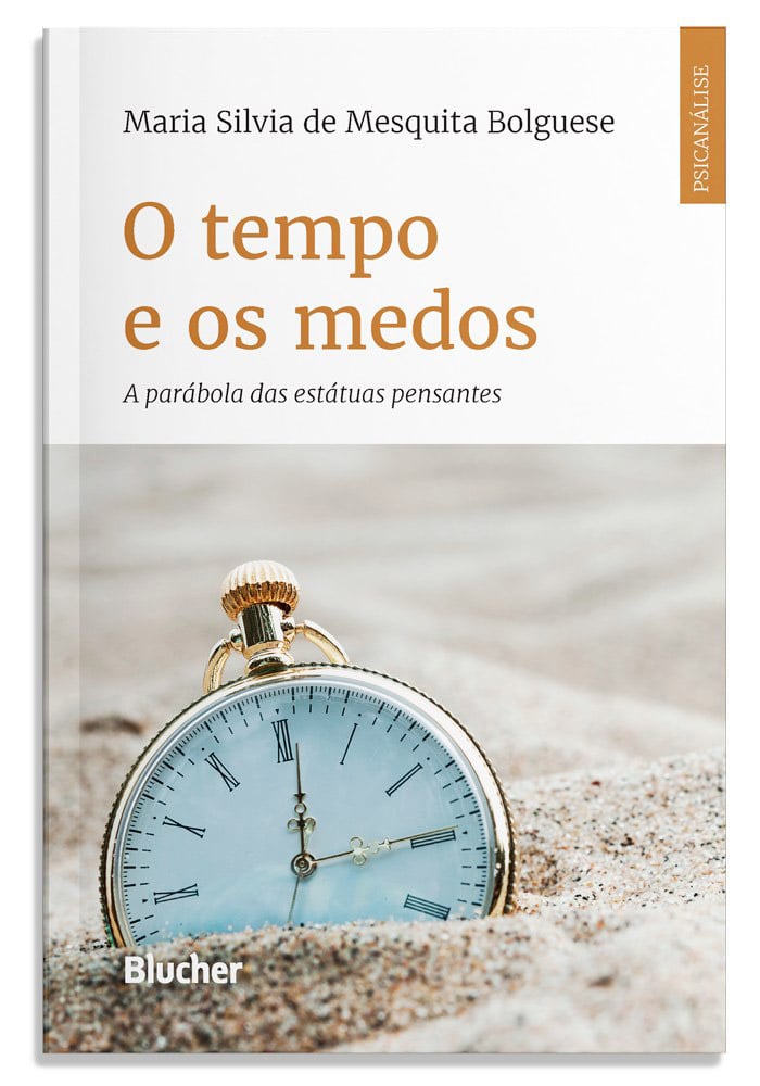 O tempo e os medos