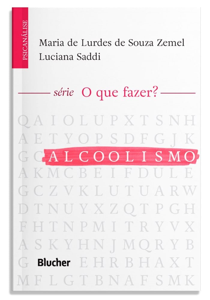 Alcoolismo