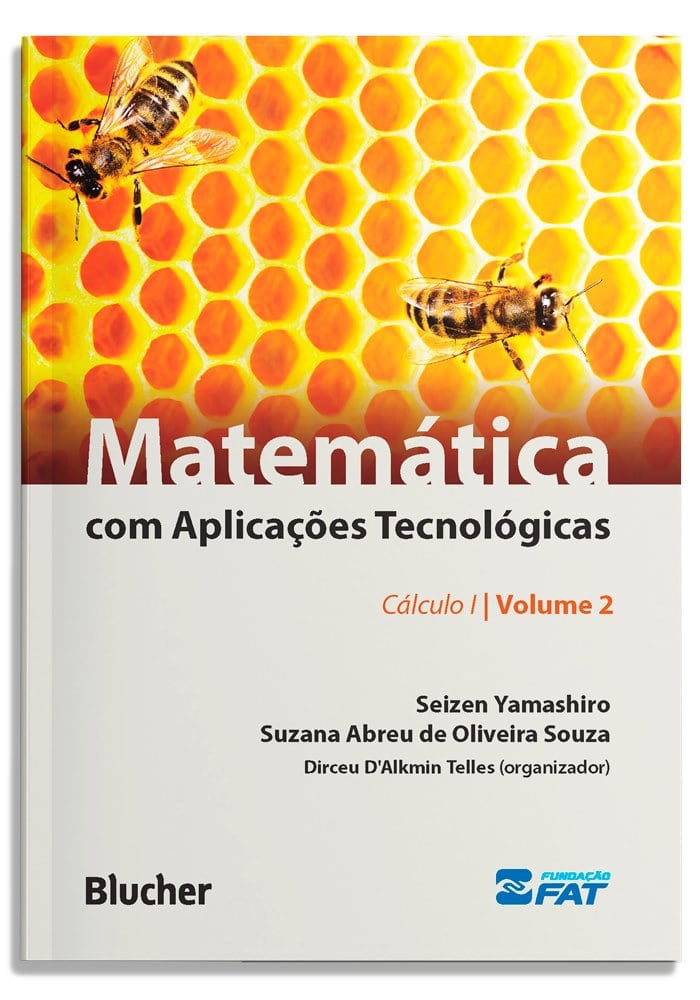 Matemática com aplicações tecnológicas - Vol. 2