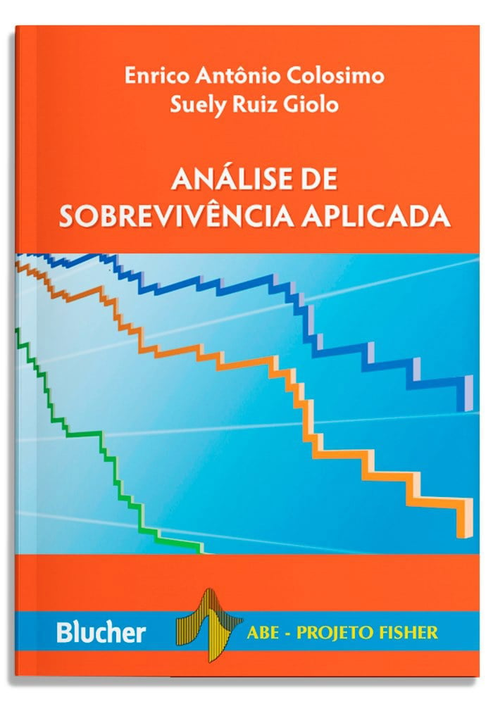 Análise de sobrevivência aplicada