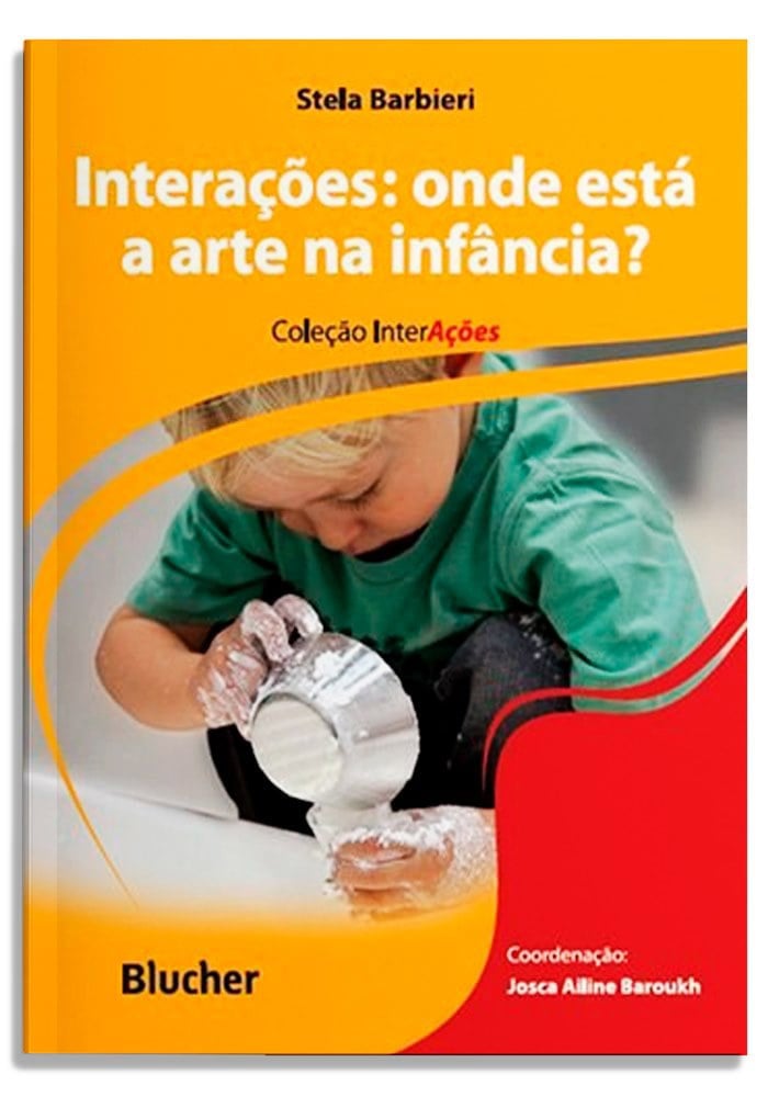 Interações