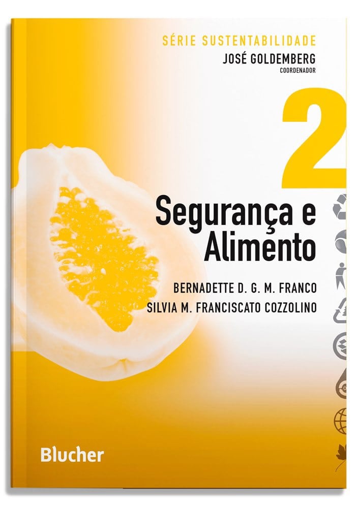 Segurança e alimento - Vol. 2