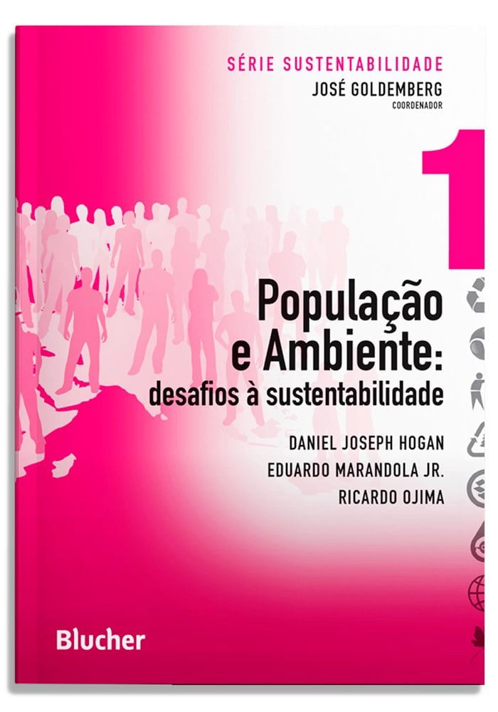 População e ambiente - Vol. 1