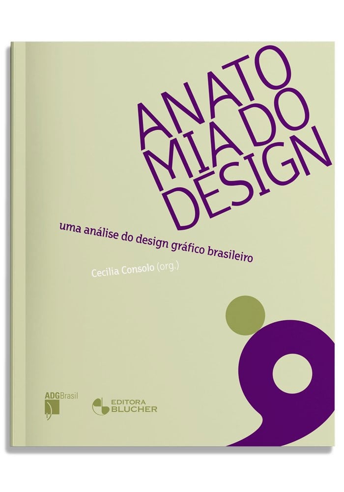 Anatomia do design