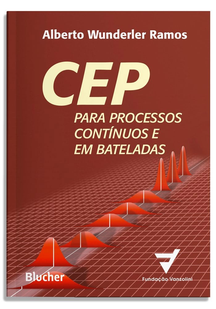 CEP para processos contínuos e em bateladas