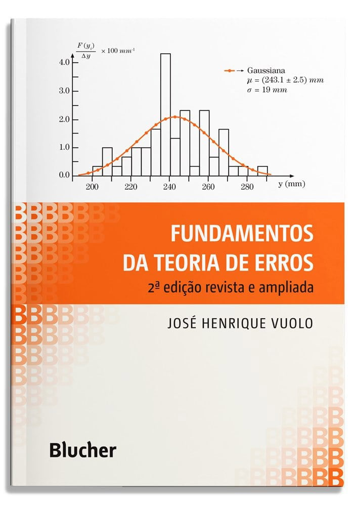 Fundamentos da teoria de erros