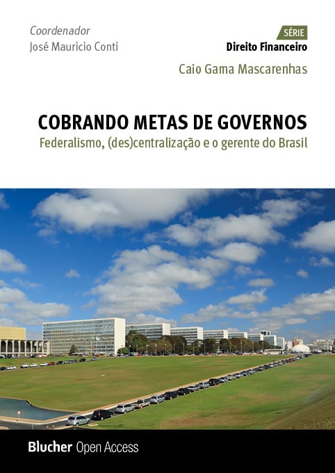 Cobrando metas de governos