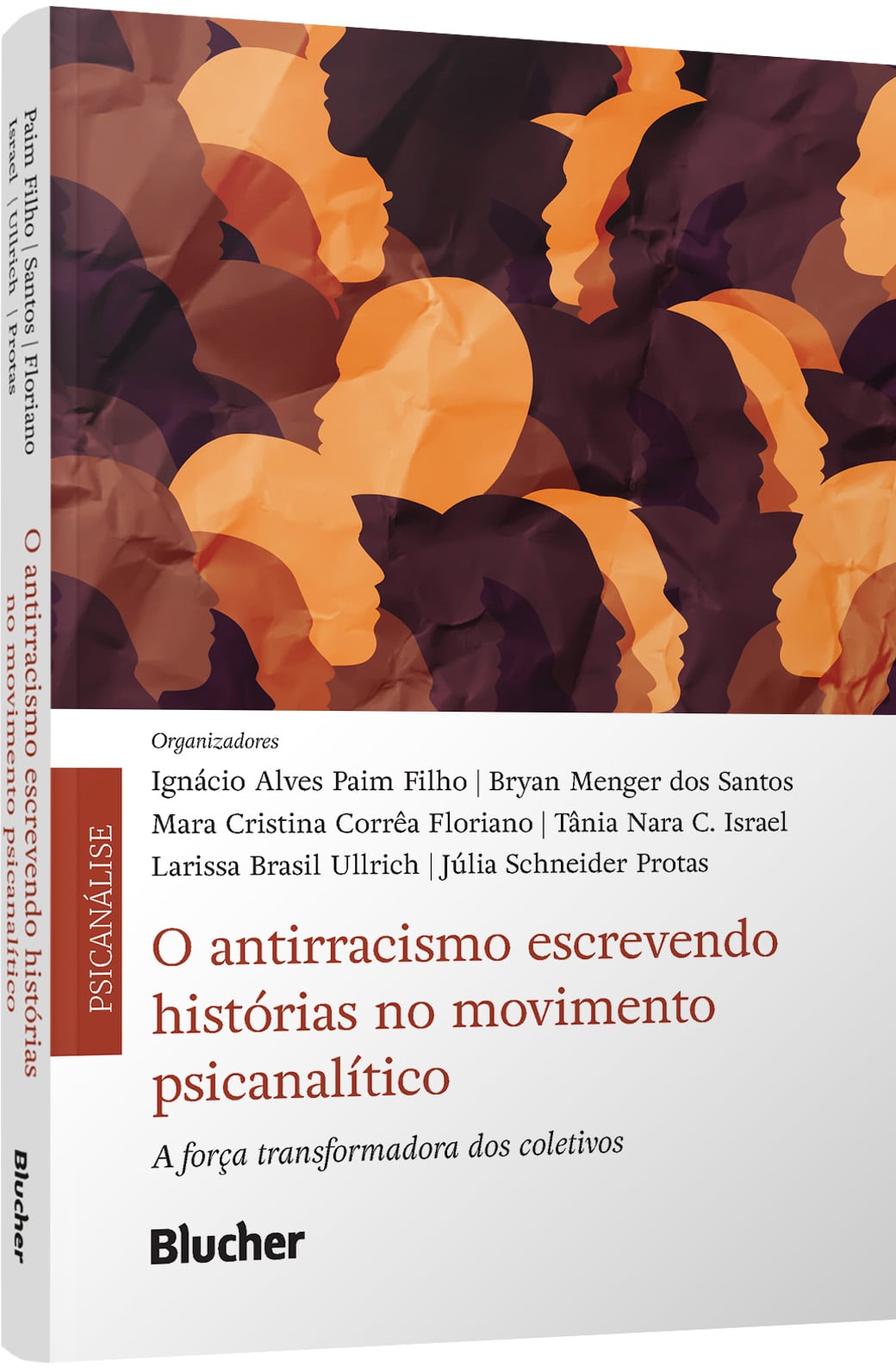 O antirracismo escrevendo histórias no movimento psicanalítico