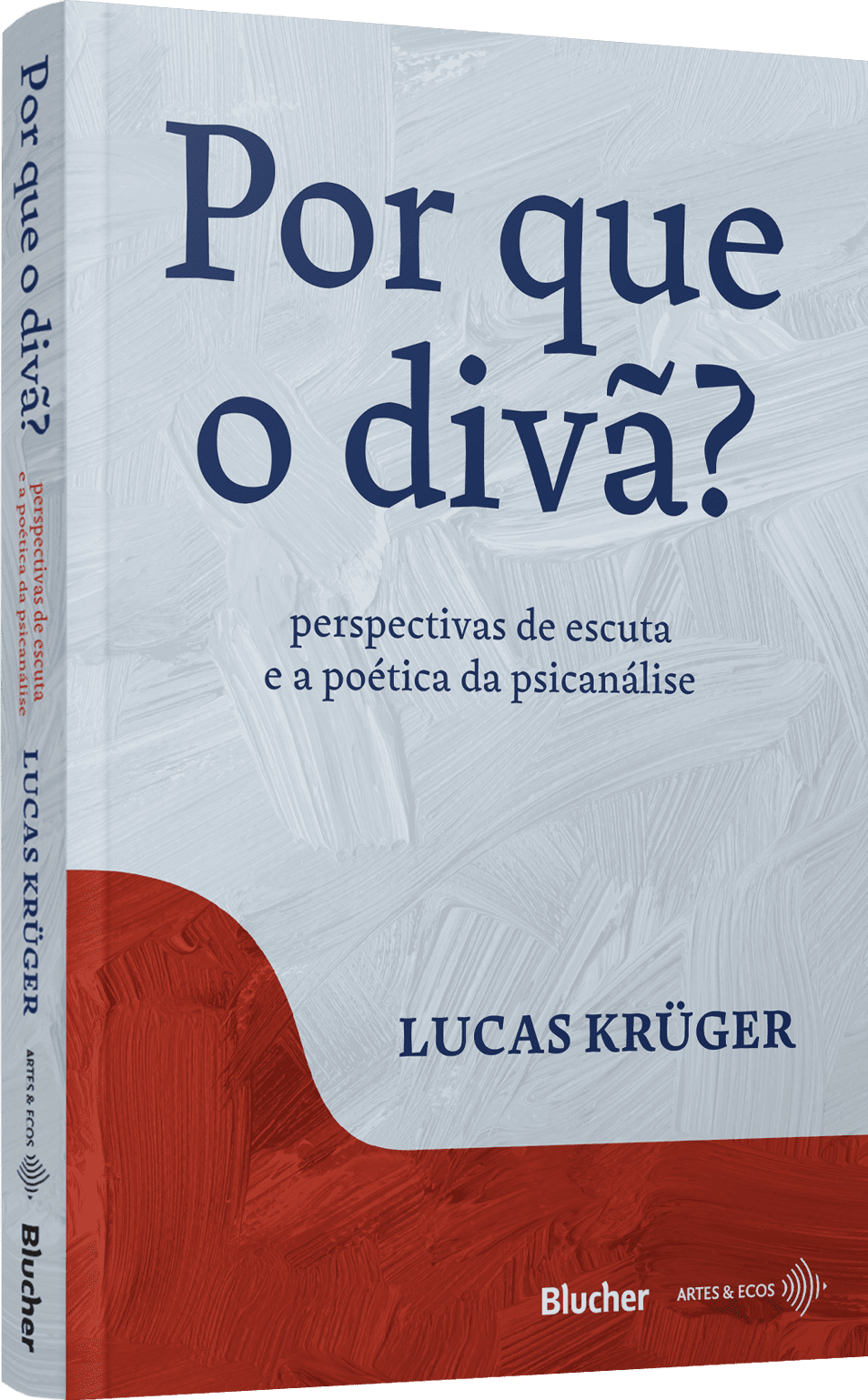 Interlocuções na fronteira entre psicanálise e arte —Krüger