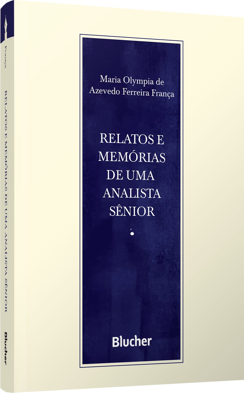 Relatos e memórias de uma analista sênior