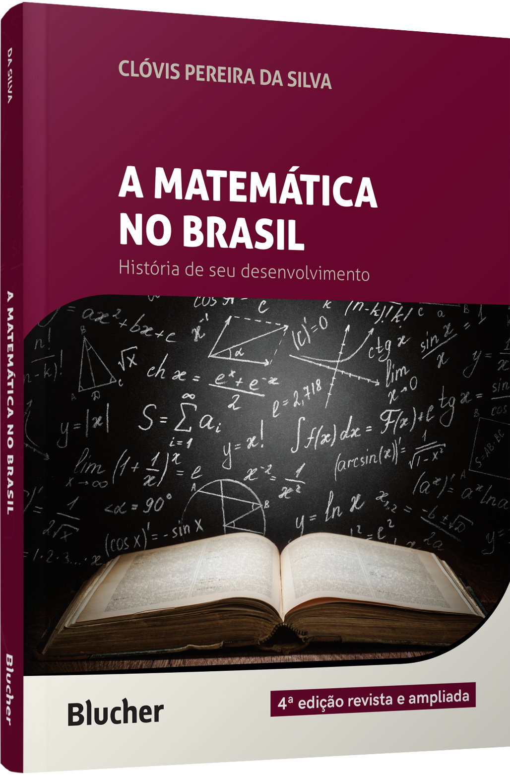 A matemática no Brasil