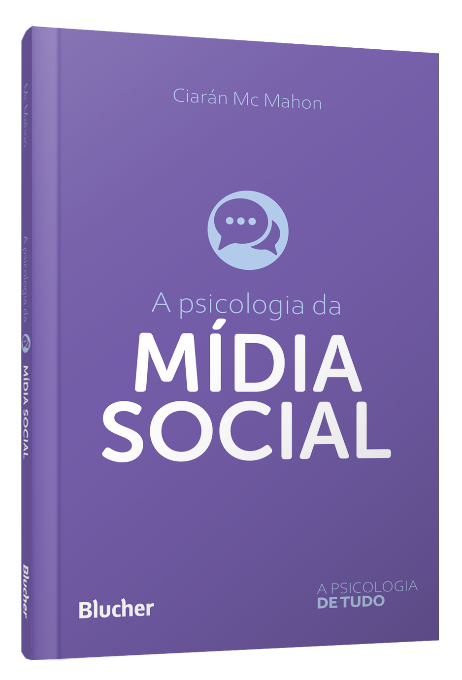 A psicologia da mídia social