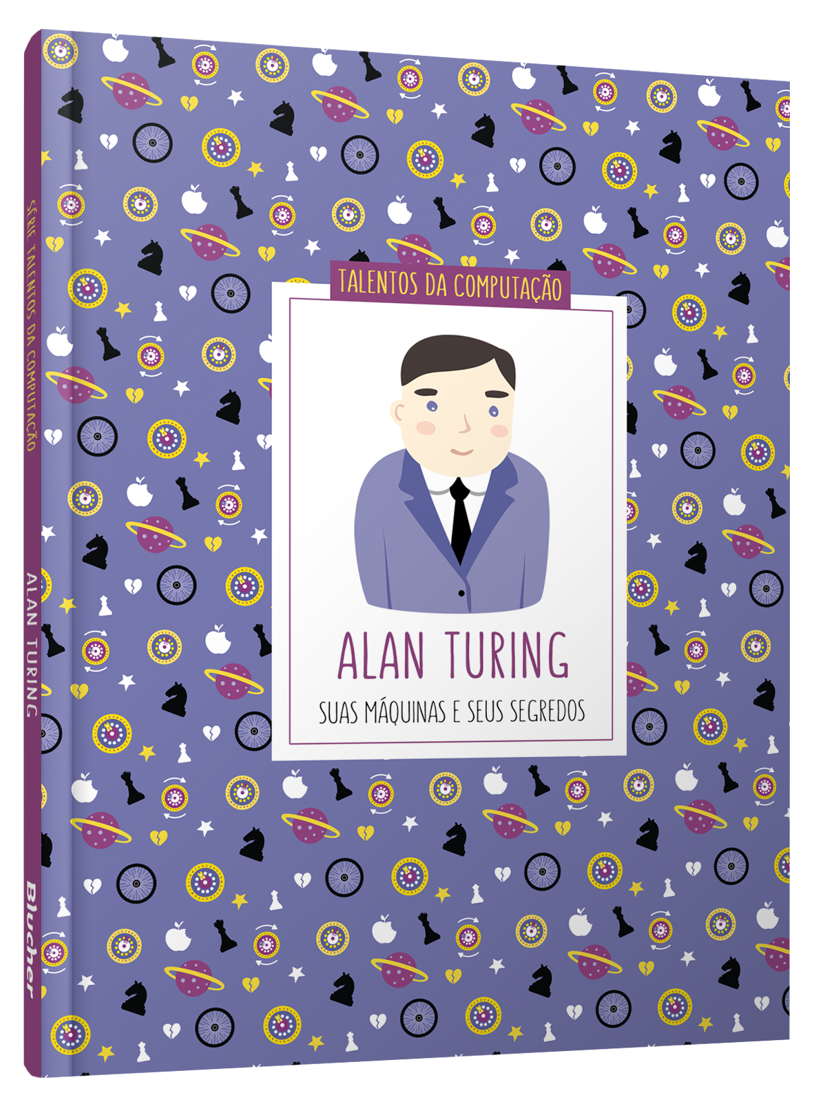 17 fatos e curiosidades sobre a vida do Alan Turing - Revista Galileu