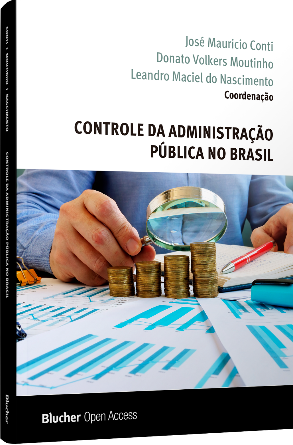 Controle da Administração Pública no Brasil